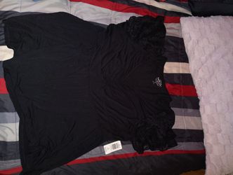 New Torrid Flowy Top Size 3x