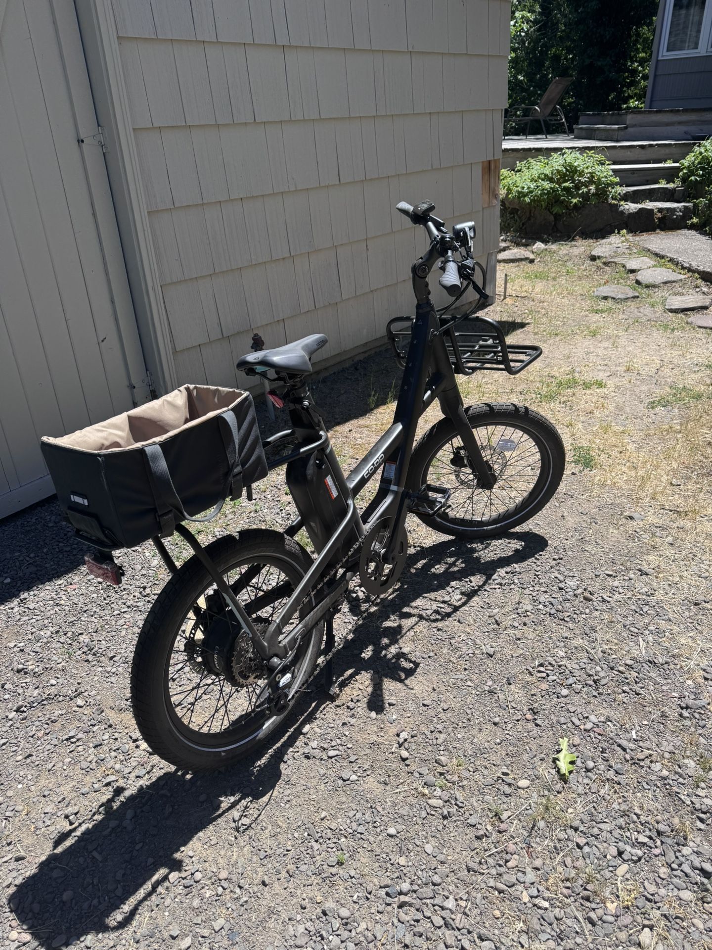 E Bike