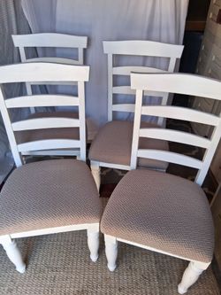 Sillas