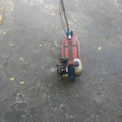 Goped Dont Run