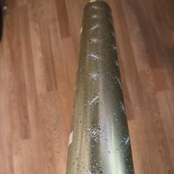 Chanel Wrapping Paper And Ribbon