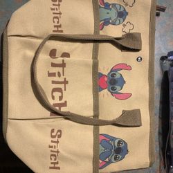 Stitch Bag 