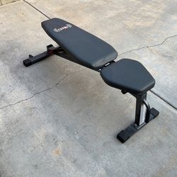 Bench Press