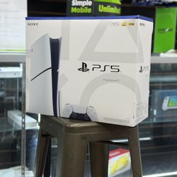 PlayStation 5 Disk 