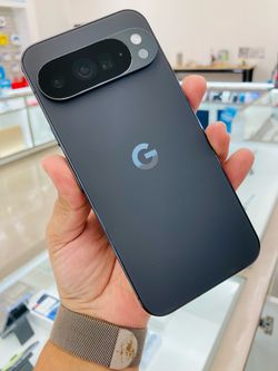Google Pixel 10 pro XL 1TB unlocked