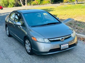 2006 Honda Civic