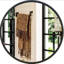 Decorative Wall Mirror 28” New