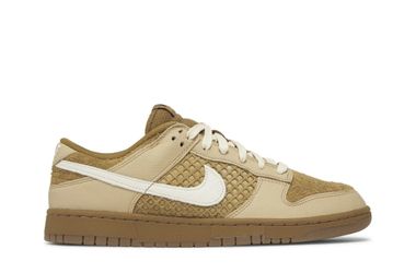 Size 12 - Nike Dunk Low Waffle - FZ4041-744