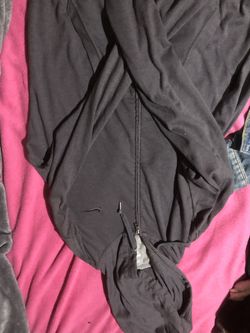 Nike Jacket