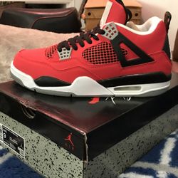 🎁🎁 Jordan Retro “ Toro 🐂 Bravo “ Men’s SZ 11  🎄🎄