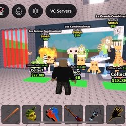 steal a brainrot ( READ DESCRIPTION 