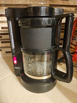 Krups Coffee maker
