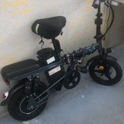 Askgo Electric Ebike