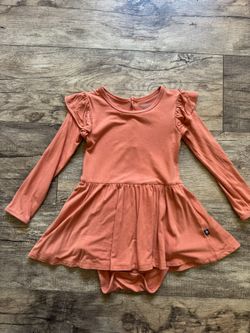 Kyte Baby Twirl Dress