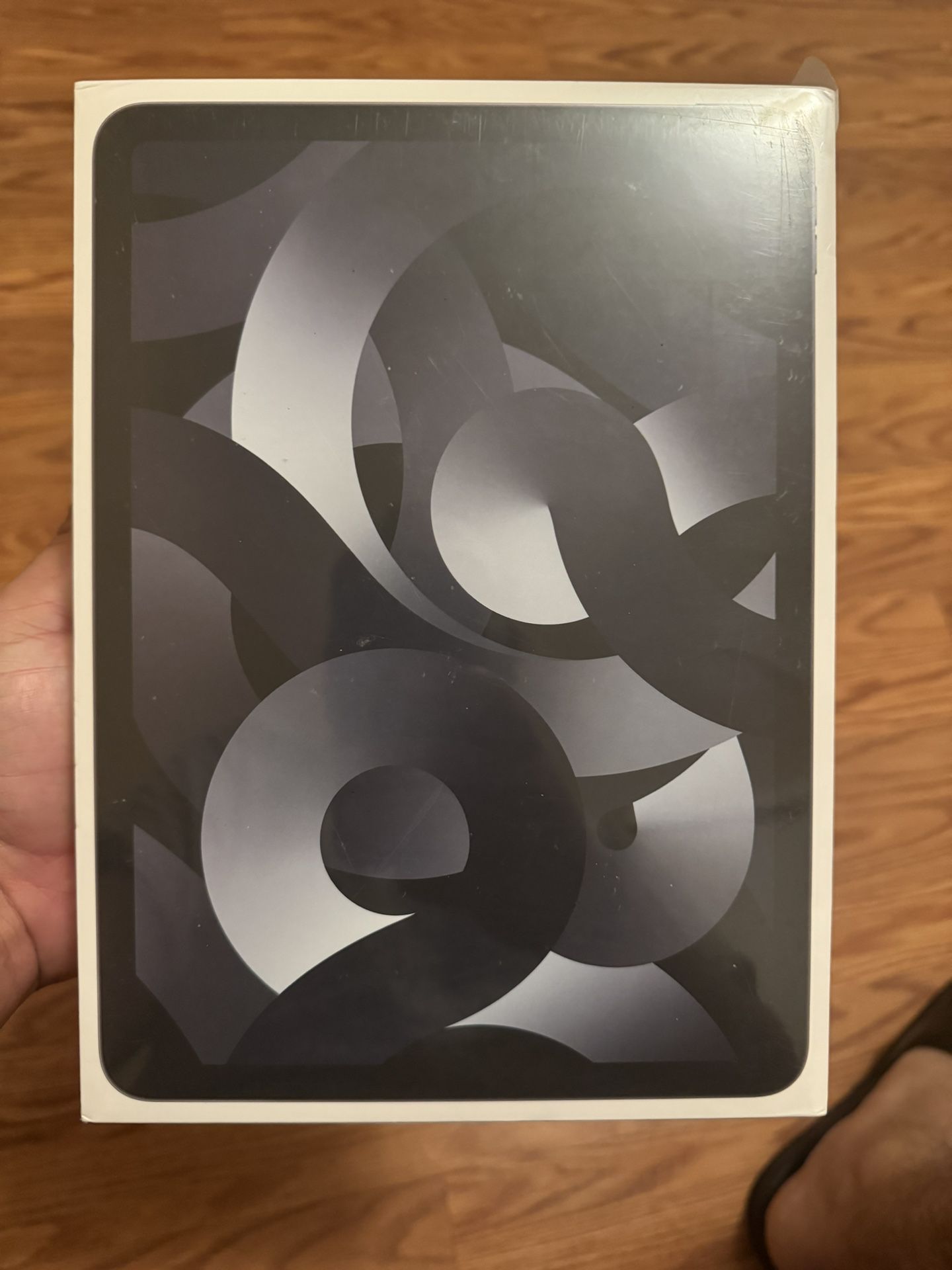 New iPad Air 5th Generation (256 GB)