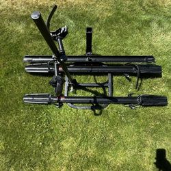 Yakima On-ramp 2” Bike Rack
