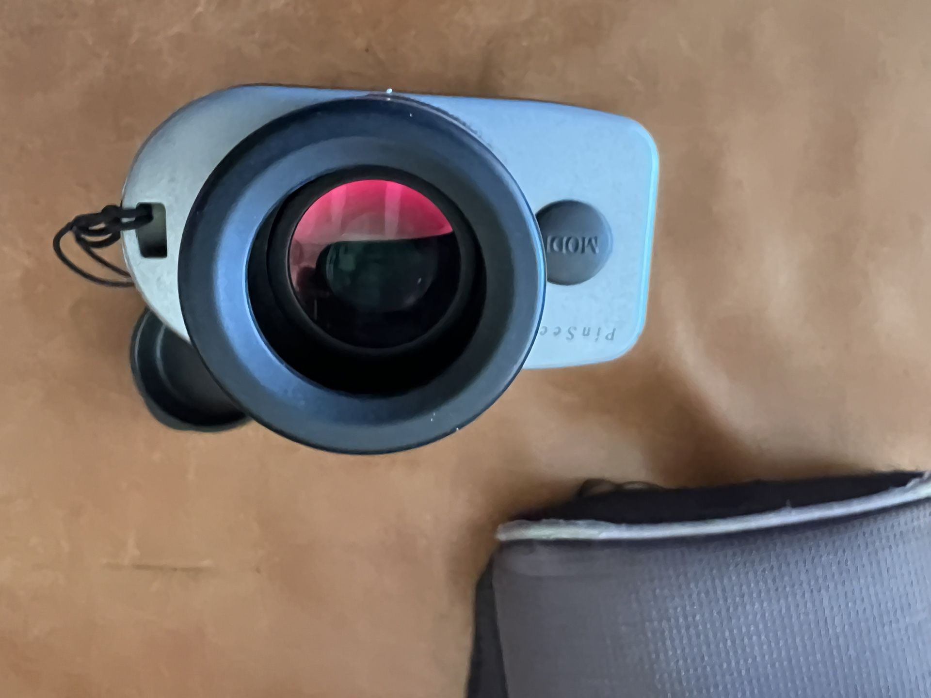 Bushnell Pinseeker 1500 Rangefinder for Sale in San Antonio, TX OfferUp