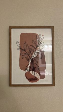 Wall decor