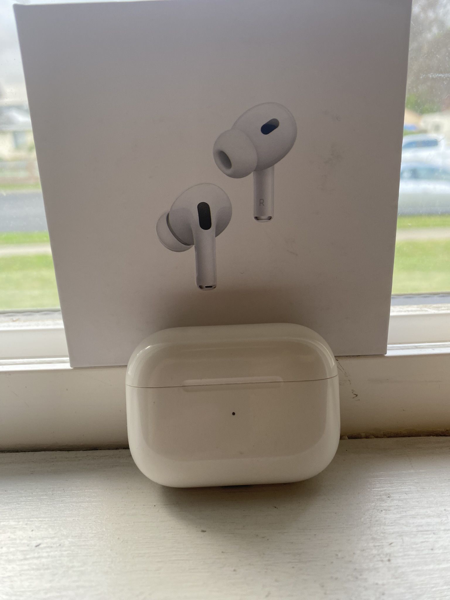 AirPods Pro