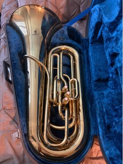 Yamaha Tuba YB -103