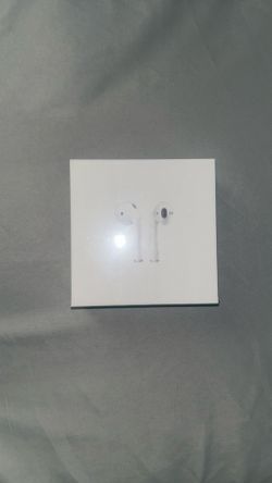 Air pods 2 generation