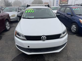 2014 Volkswagen Jetta