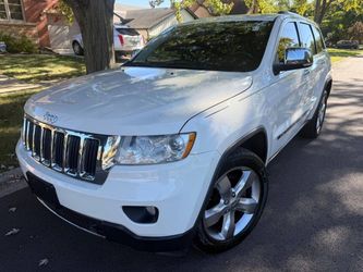 2011 Jeep Grand Cherokee