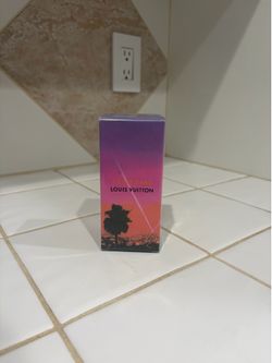 Louis Vuitton Perfume