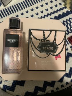 Victoria's secret tease discount fragrance mist 250ml