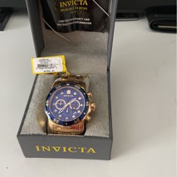 Brand New Invicta Watch