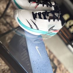 Nike Ja Morant Basketball Shoes – Multiple Sizes Available (New)