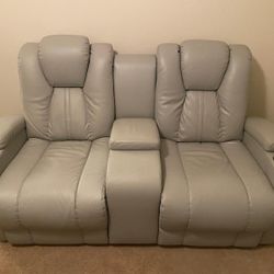 Electric Sofa