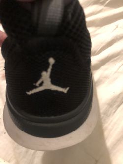 Jordan running shoes