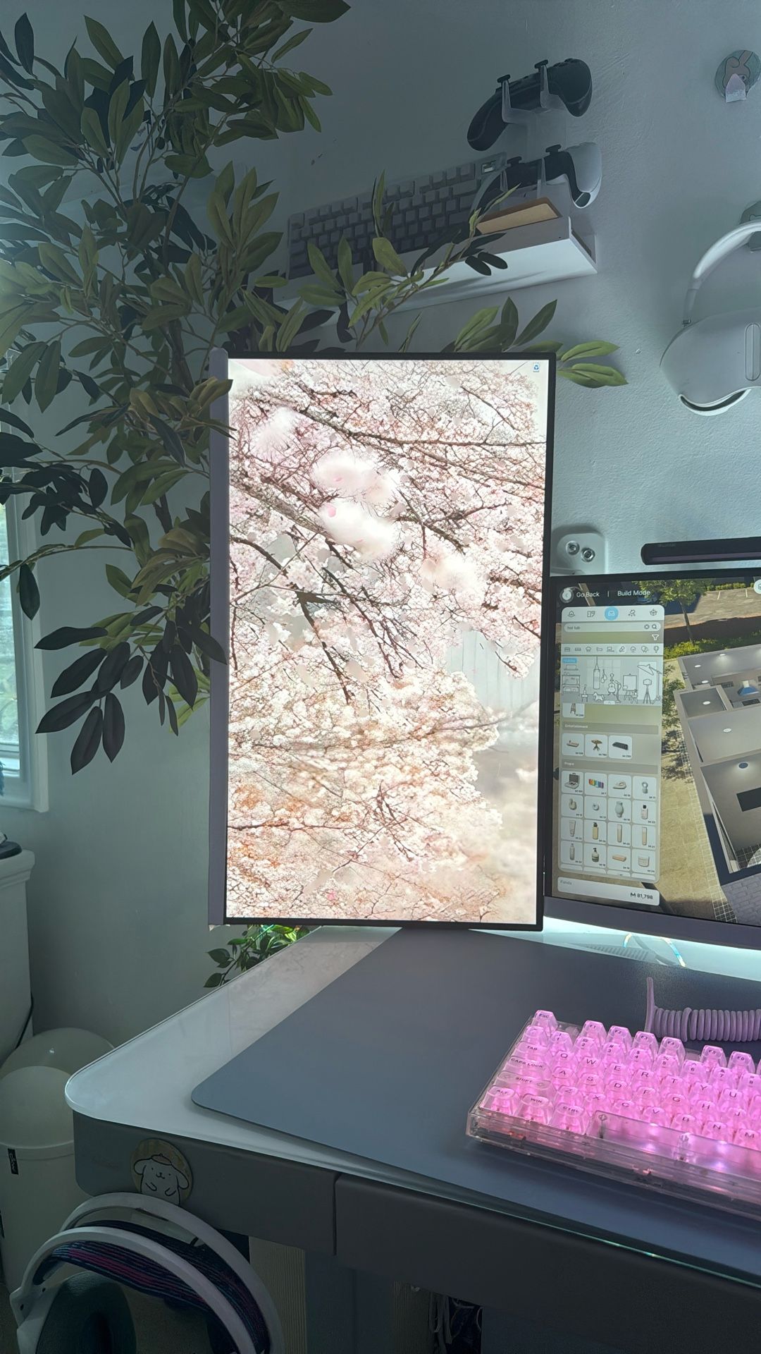LG ultra gear 27” Gaming Monitor