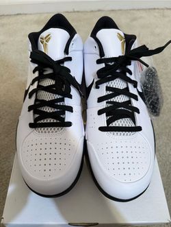 Kobe 4 Mambacita size 10.5