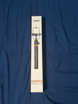 EUCOSss 62" Tripod Stand