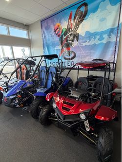 Go kart