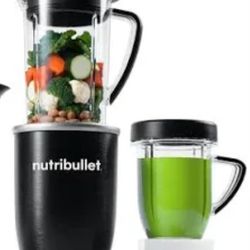 nutribullet Rx Cooking Blender