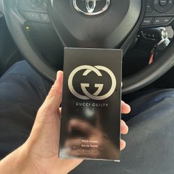 Gucci Guilty 