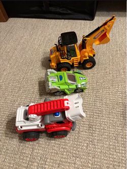 Toys