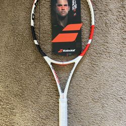Babolat Pure Strike 100 Tennis Racket