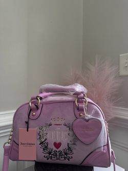 Juicy Couture Bag 