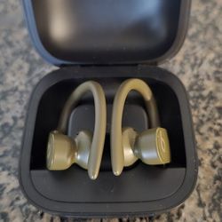 Beats Ear Buds