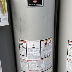 Water Heater