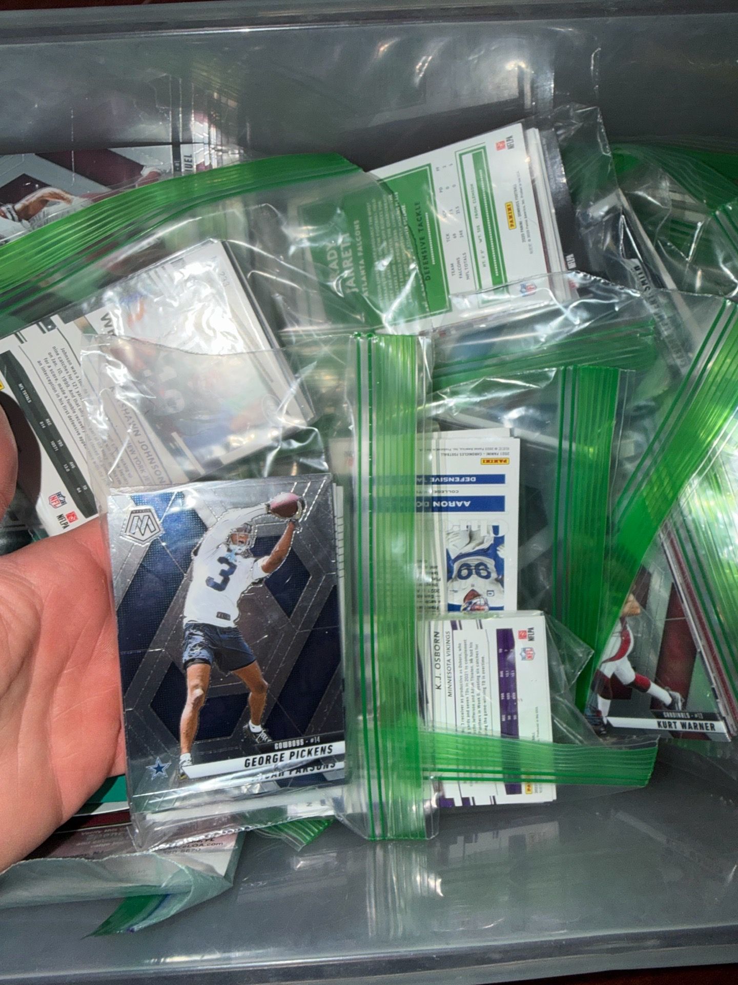Sport Cards for Sale