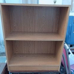 Bookcase