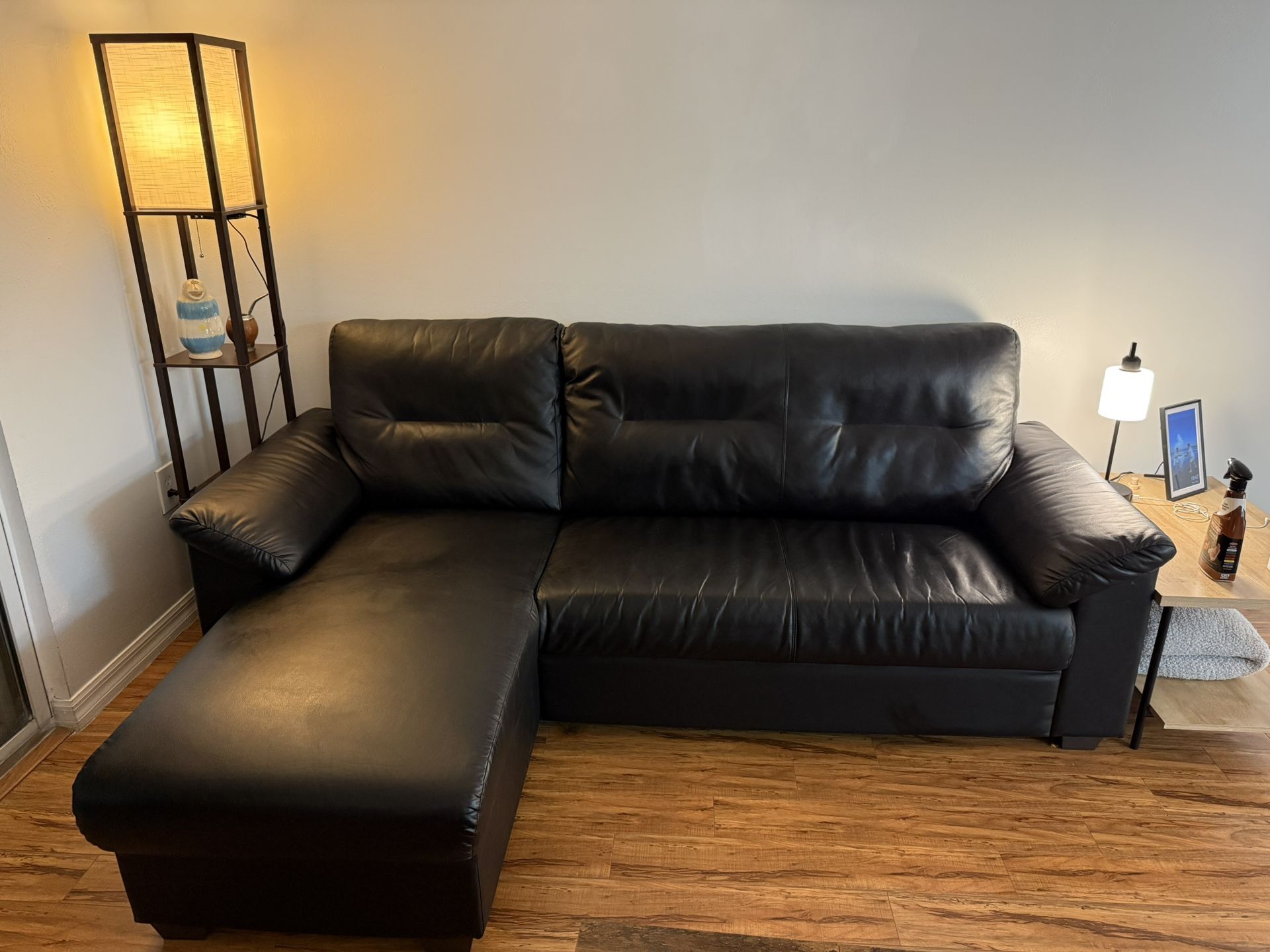 3-seater Sectional Sofa