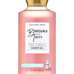 Bath & Body Works / Shea + Vitamin E