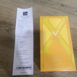 Brand New Xerjoff Erba Gold Edp (100 Ml/3.4 Fl Oz)