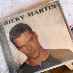 Rick Martin